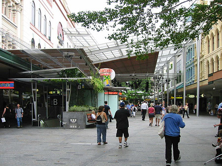 Foto Brsibane - Brisbane