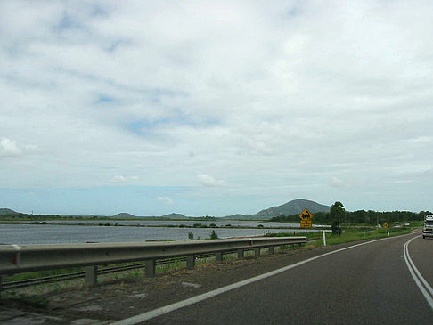 Foto Straße