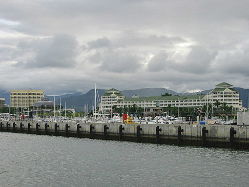 Hafen Foto 