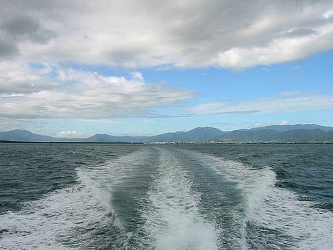Great Barrier Reef