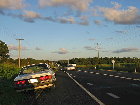 Auto Foto 