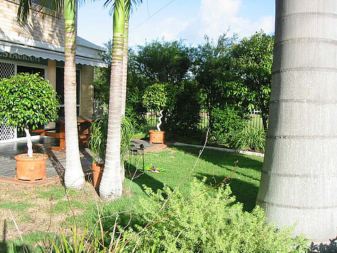 Hotel Ambassador Foto 