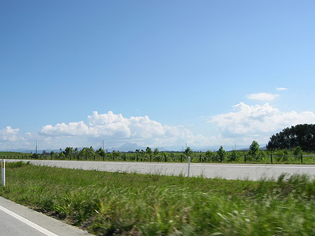 Fotos Fahrt nach Port Macquarie | 